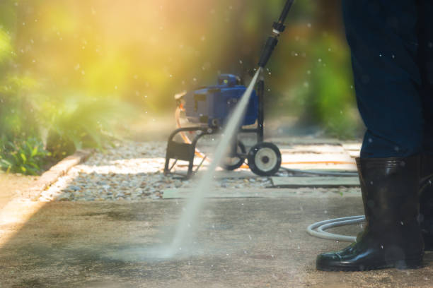 Pre-Holiday Cleaning in Fostoria, OH